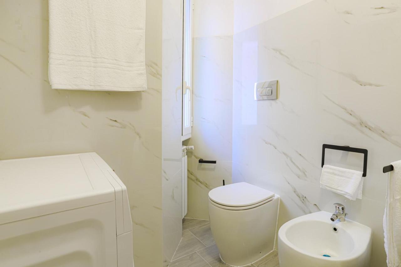 Tiburtina Flam Guest House Rome Exterior photo