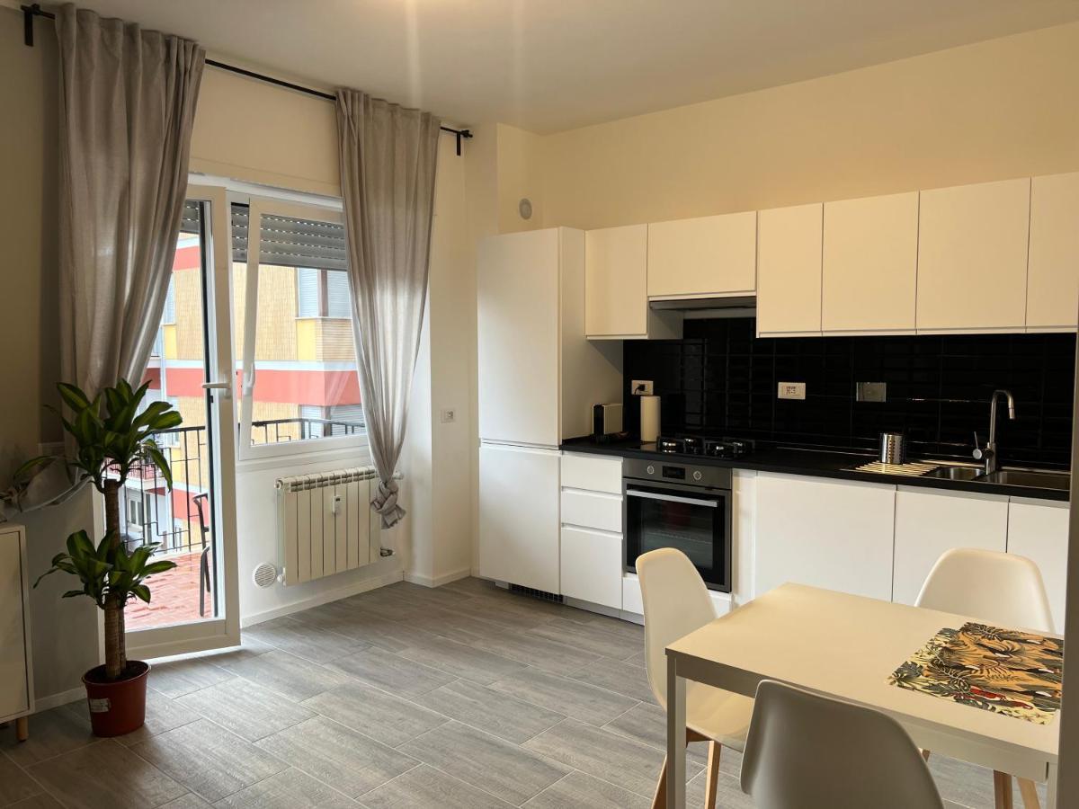 Tiburtina Flam Guest House Rome Exterior photo
