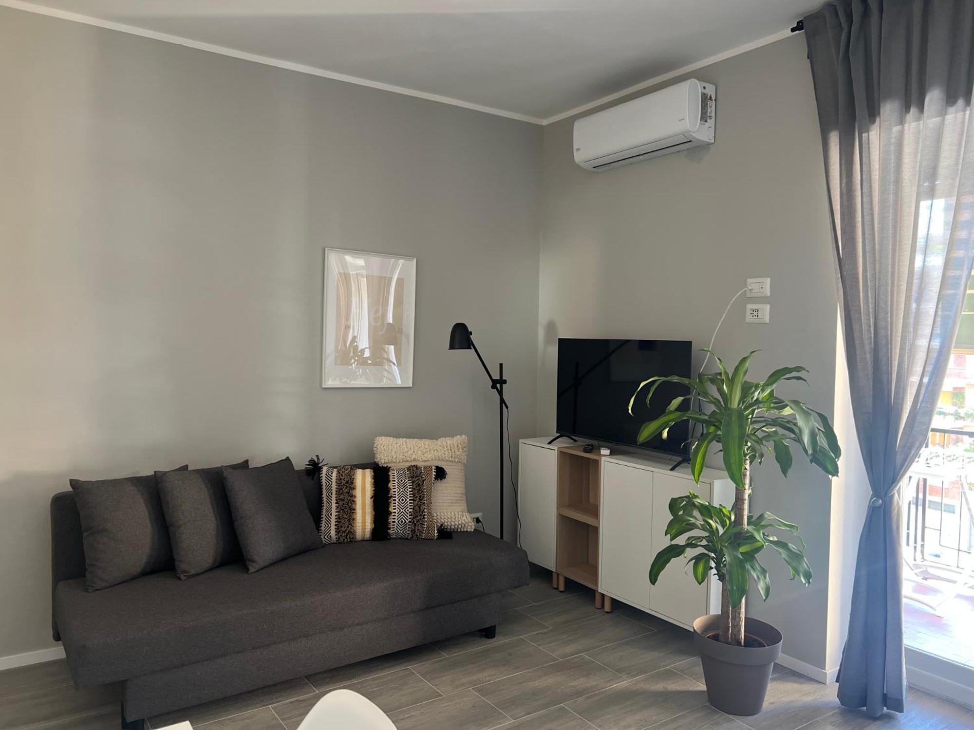 Tiburtina Flam Guest House Rome Exterior photo